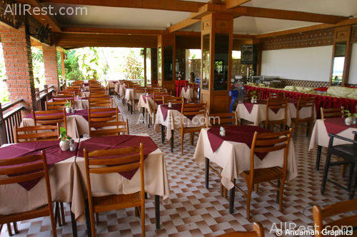 Best Western Phuket Ocean Resort 15